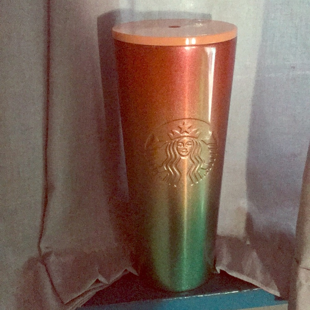 Starbucks Cup